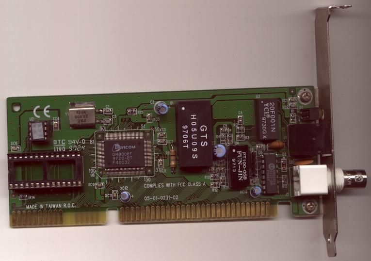 bus-isa-16-bit-esempio