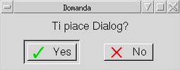 Xdialog