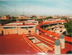 impermeabilizzazione acrilrea